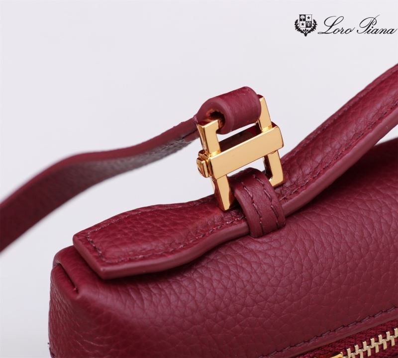 Loro Piana Satchel bags